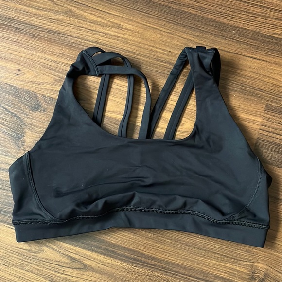 lululemon Energy Exhale Bra - Picture 3 of 6